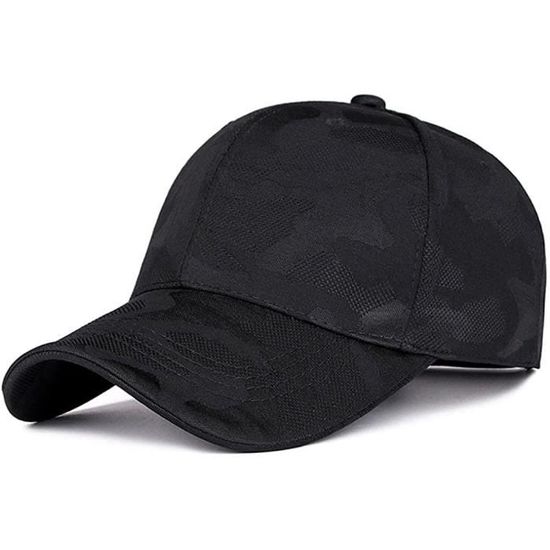 AYPOW 2 Casquette de Baseball à Séchage Rapide Respirante, Homme Femme Ultralégère Pliable Tendance Casual Sport Outdoor Chapeau de Baseball, Chapeau Soleil per Randonnée Running Golf Tennis, Unisexe AYPOW 2 Casquette de Baseball à Séchage Rapide Respirante, Homme Femme Ultralégère Pliable Tendance Casual Sport Outdoor Chapeau de Baseball, Chapeau Soleil per Randonnée Running Golf Tennis, Unisexe