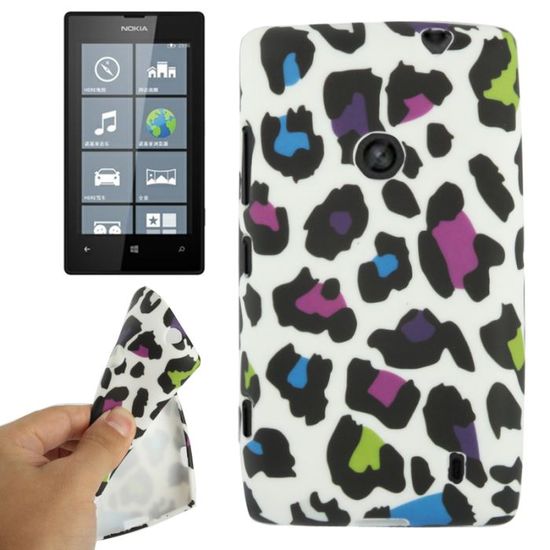 coque pour nokia lumia 520