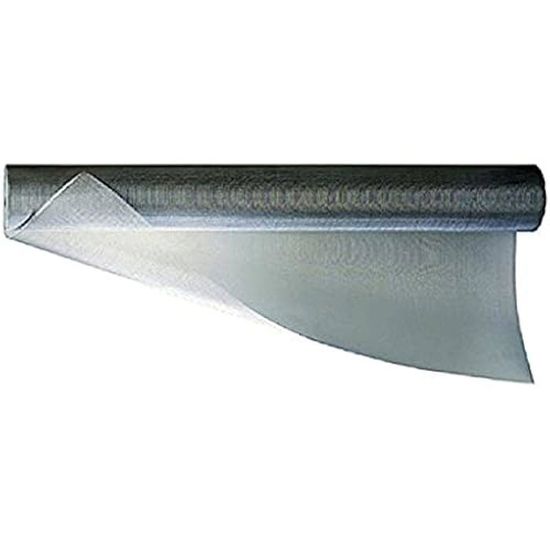Moustiquaire rigide - BLINKY - Blinky Toile 73218 - 18 x 16 MT.30 H. cm ...