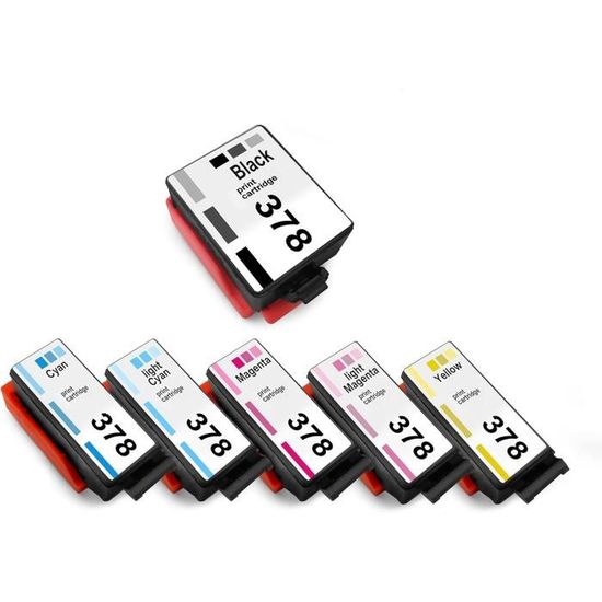 951Xl 950Xl Cartouches D'Imprimante Multipack Compatibles Avec Les