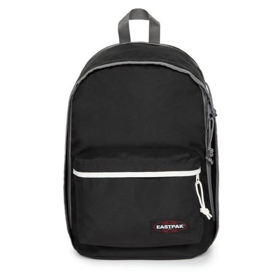 Eastpak BACK TO WORK - Zaino - black/nero