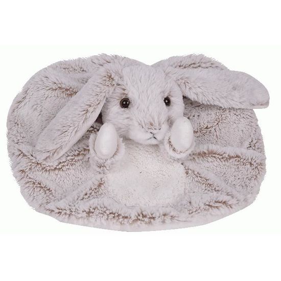 doudou lapin ours