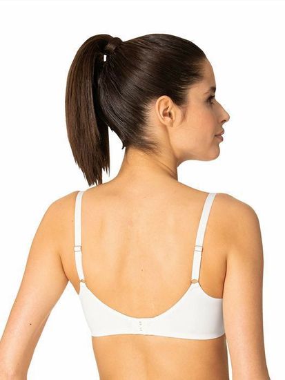 Soutien-gorge CHANTELLE C MAGNIFIQUE Moulé Marron Avec