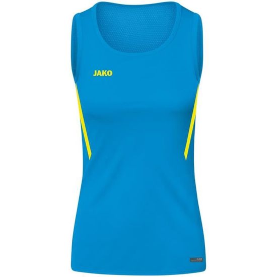 Débardeur Cyclisme M-WAVE - Blanc - Taille XL/XXL - Sport Fonctionnel