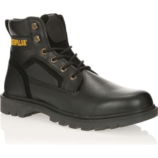 bottines femme talon moyen