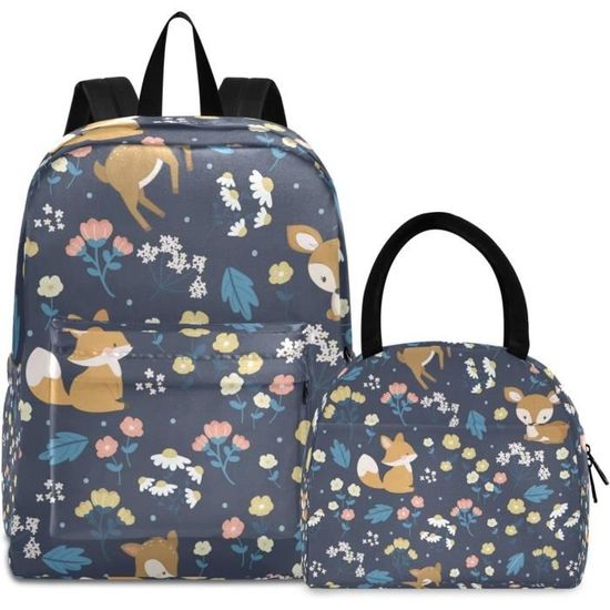 Ensemble De Sacs à Dos Vector Illustration Sacs à Dos Pour étudiants