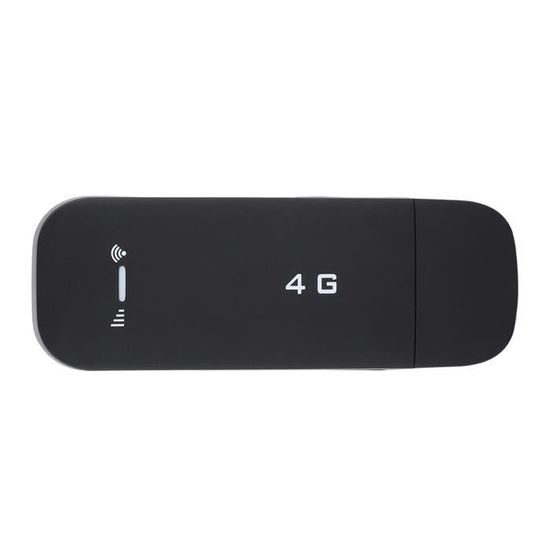 4G LTE USB Routeur WiFi Portable, Hotspot Mobile Intelligent de Haute 4G LTE USB Routeur WiFi Portable, Hotspot Mobile Intelligent de Haute