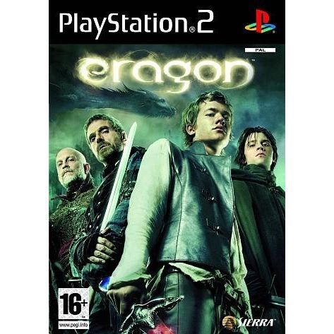 ERAGON / PS2