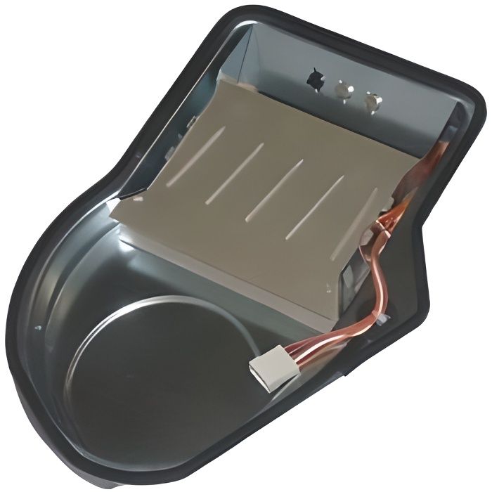 Condensateur de sèche linge Indesit Résistance Accessoires d'appareils électriques - vue 2