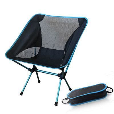 Zencart Chaises Lune Ultralégères Portable Jardin Al Chaise Pêche Le Directeur Siège Camping Amovible Mobilier Pliant Fauteuil I