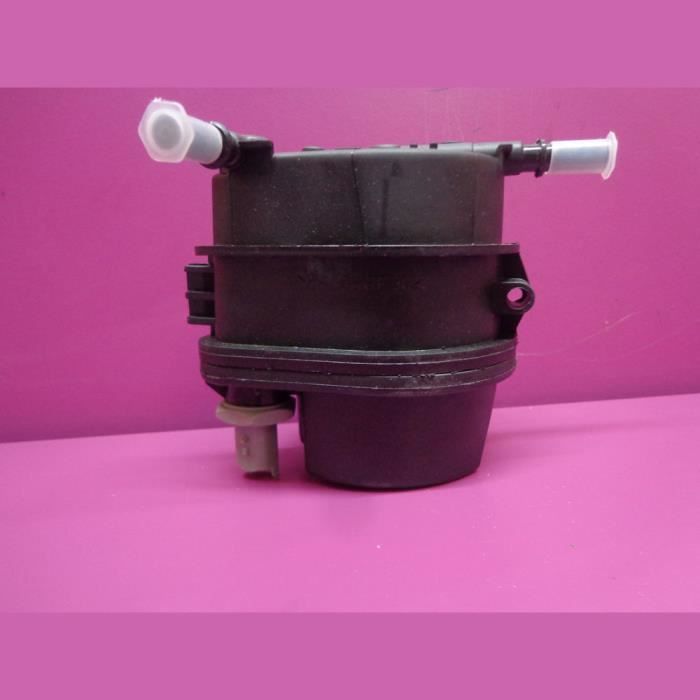 Filtre à gasoil complet Citroen Nemo 1.4 Hdi