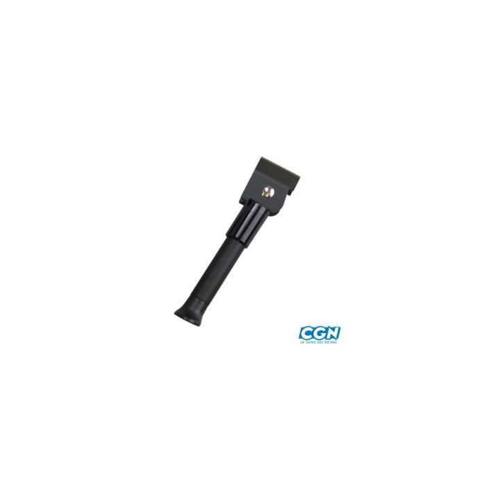 Bequille laterale pour trottinette electrique wheelyoo x7