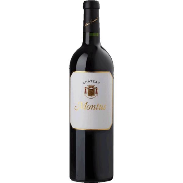 Madiran Chàteau Montus 2015