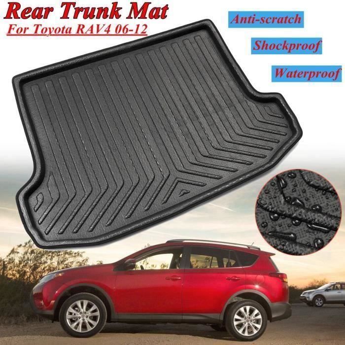 1x Tapis de Coffre Aargo Arrière Pour Toyota RAV4 2006-2012 At43698