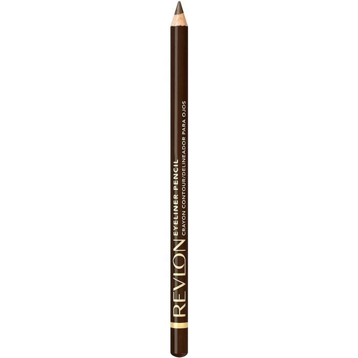 Maquillage REVLON Crayon Khol N° 02 Earth Brown - 1,49g 13479