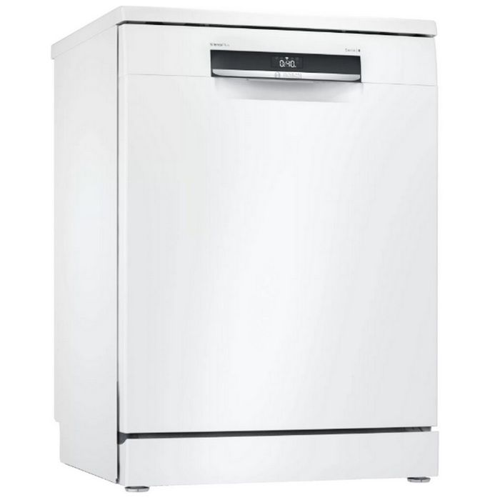 Lave vaisselle 60 cm SMS6EDW06E