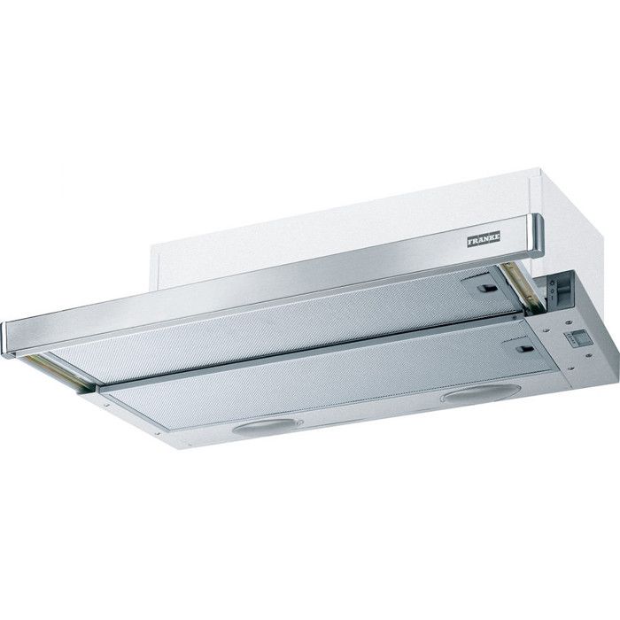 HOTTE TIROIR ET ESCAMOTABLE FRANKE 487702