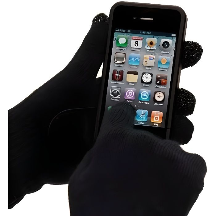 GANT TACTILE