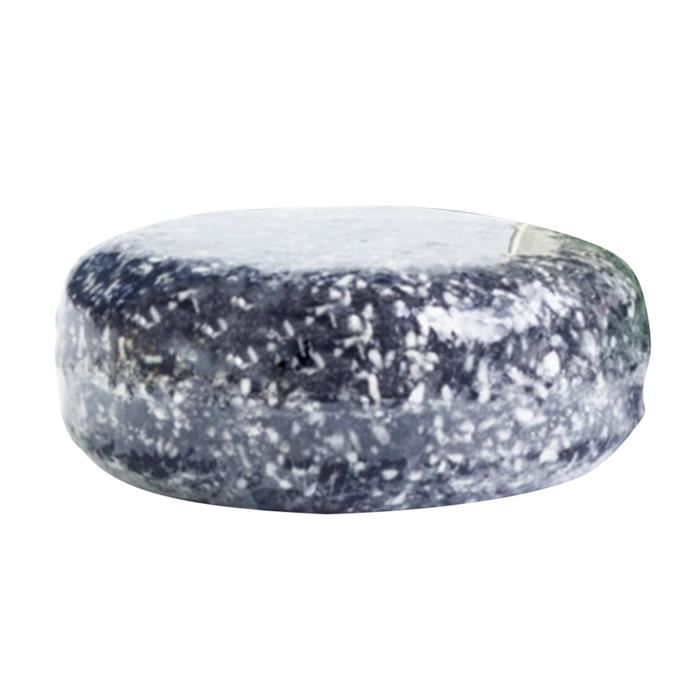 Solide Shampooing Bar, Fait avec Naturel et Des Ingrédients Biologiques, Sans cruauté et Végétalien, tous les Charbon de bambou