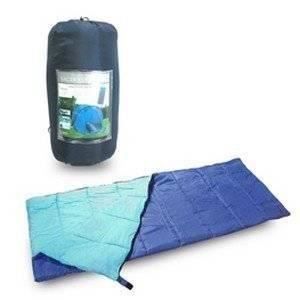 SAC COUCHAGE COUVERTURE CAMP CAMPING TENTE CHAUD