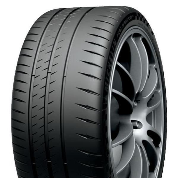 MICHELIN Pilot Sport Cup 2 Connect 295/30 ZR 18 98 (Y) - Eté