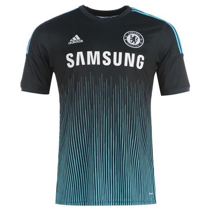 Adidas Maillot third officiel Chelsea 2014/2015