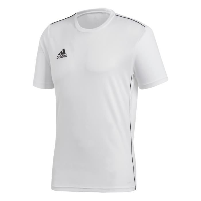 Maillot training adidas Core 18