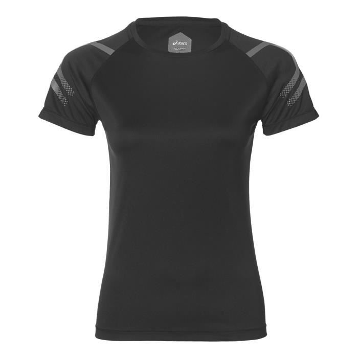 Maillot femme Asics Icon