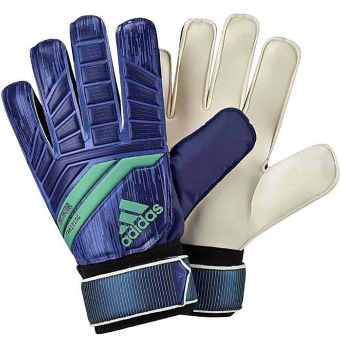 adidas Predator Training Homme gants de gardien de but football entraînement sport - -