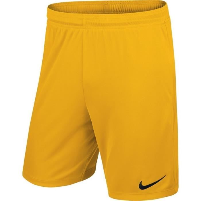 Short Nike Park II Knit Short NB Junior M