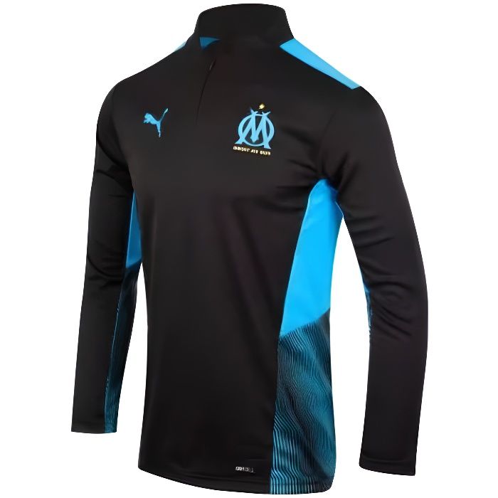 Sweat OM Away Extérieur 2021-2022 Enfant