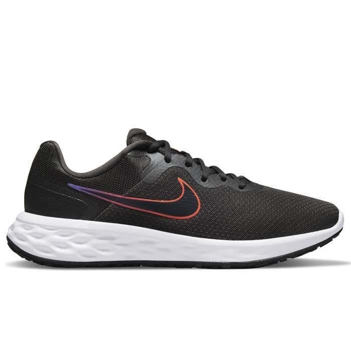 Nike Revolution 6 Next Nature DC3728-008 - Chaussure de running pour Homme