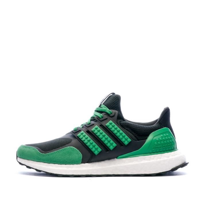 Chaussures de running Noir/Vert Homme Adidas Lego Ultraboost
