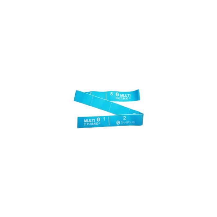 Multi Elastiband 20kg bleu