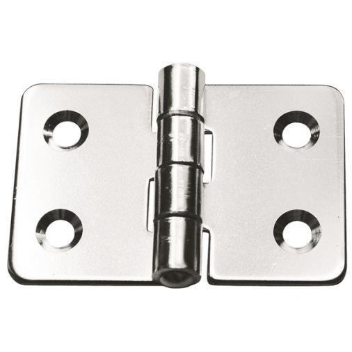 Charnière 60 x 39 mm Modele