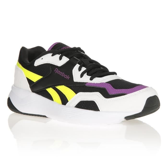 REEBOK Baskets Royal Dashonic Noir Mixte
