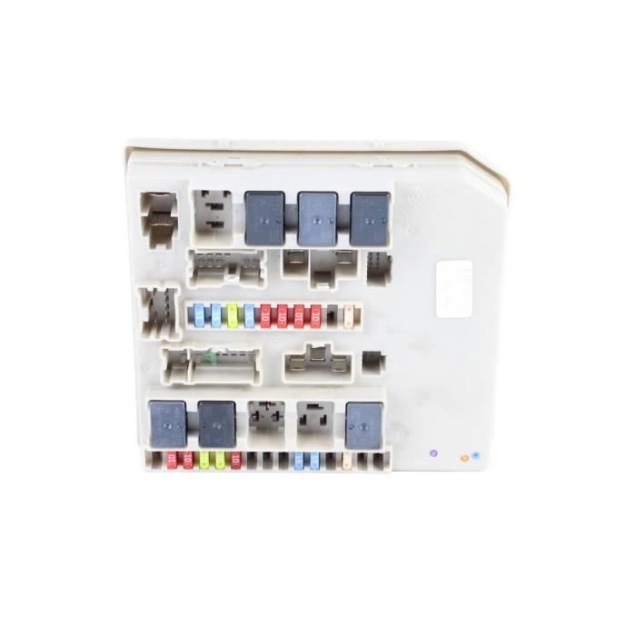 Module BSI BSM UCH Boîte à Fusibles Clio III Modus / Lift 04-12 902446A 8200902446