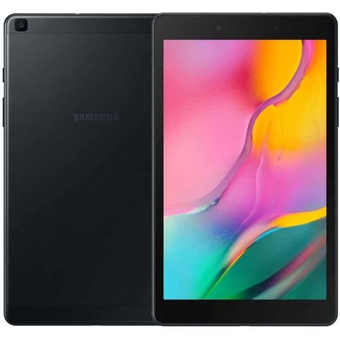 Tablette Samsung SAMSUNG - SM-T 295 NZKAXEF