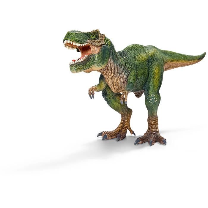 Schleich 14525 - Figurine - Tyrannosaure Rex