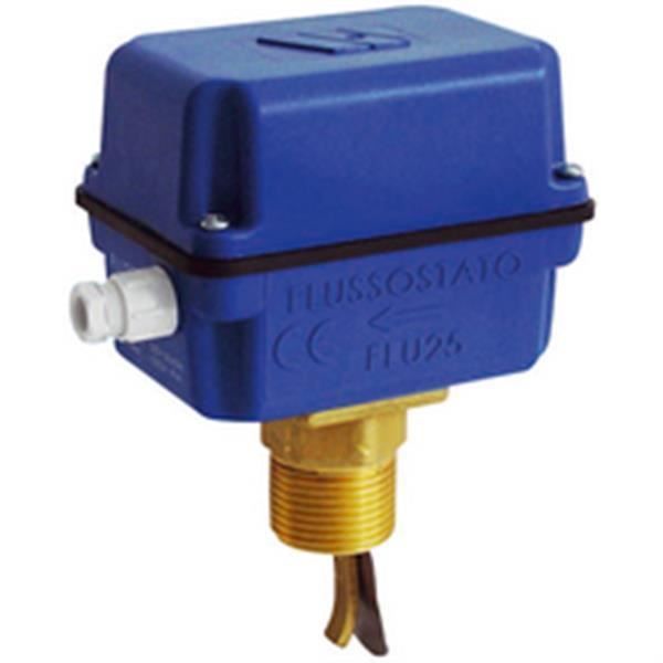 WATTS INDUSTRIES Contrôleur de débit FLUSSOSTAT FLU 25PL Réf 22L0401225
