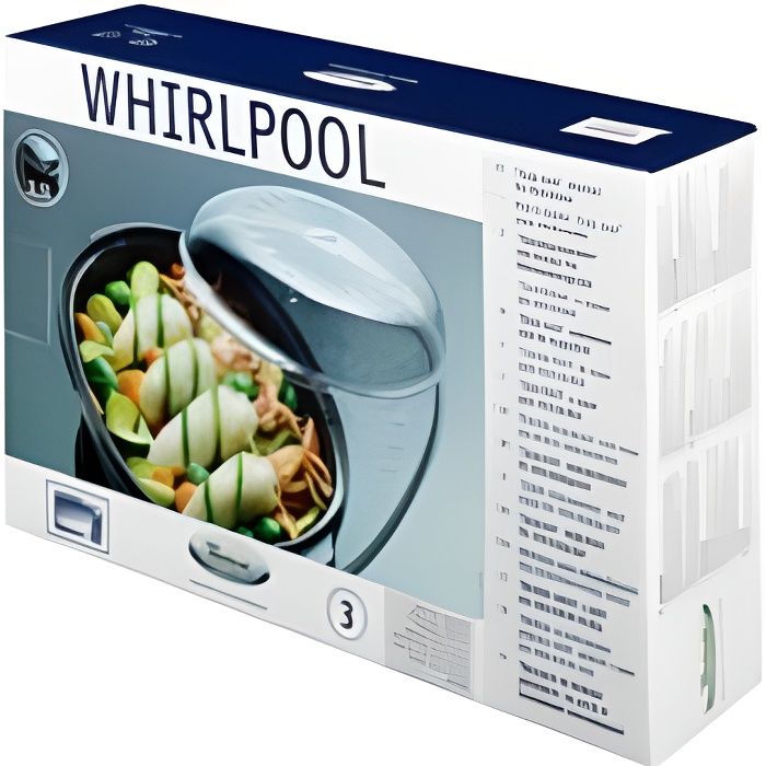 WHIRLPOOL - STM005