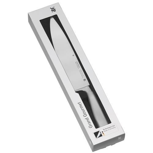 Couteau de chef WMF Grand Gourmet Performance Cut 20 cm