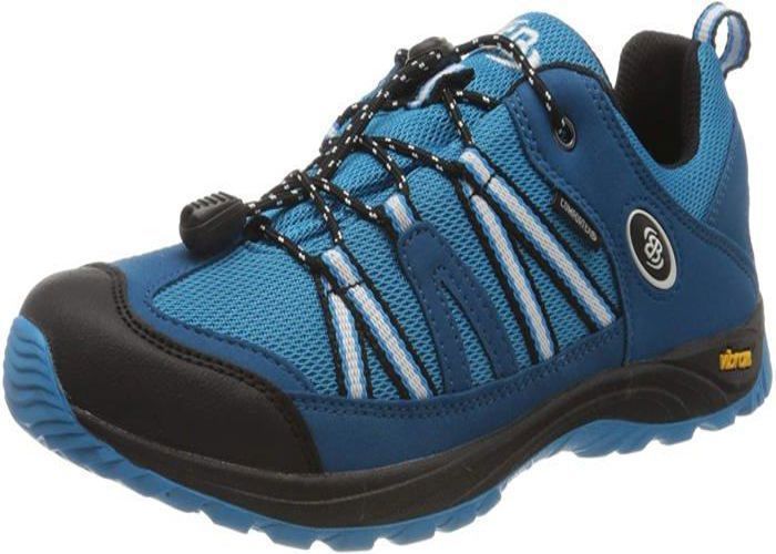 BRÜTTING Basket Brütting - 421105 - Brutting Mixte Enfant Ohio Low Chaussures de Randonnee Basses