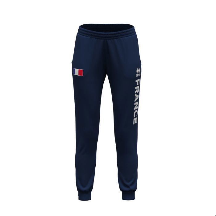 Pantalon de survêtement femme France Layla 2024/25 Pantalon de survêtement femme France Layla 2024/25