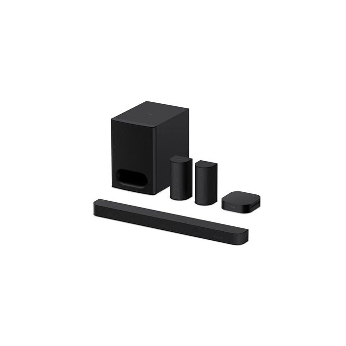 Barre de son Sony BRAVIA Theatre System 6