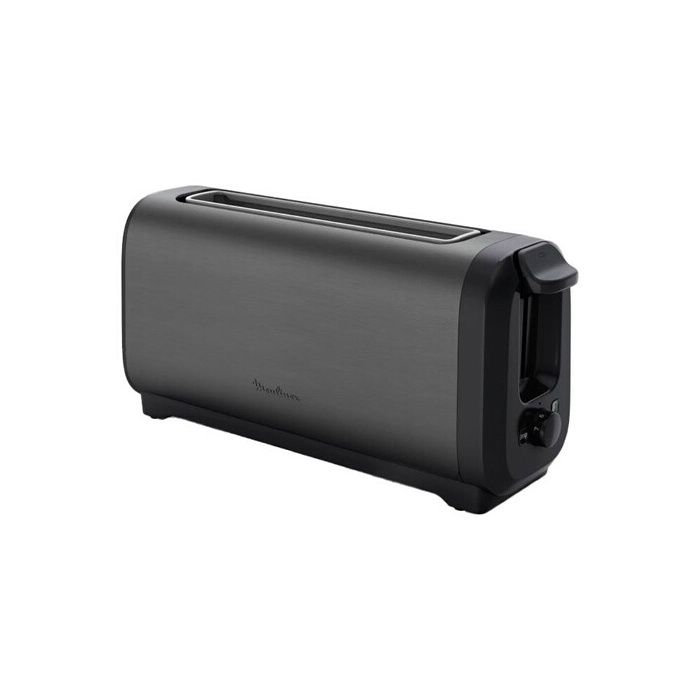 Grille pain LS5S08E0 Subito Longue fente - vue 3