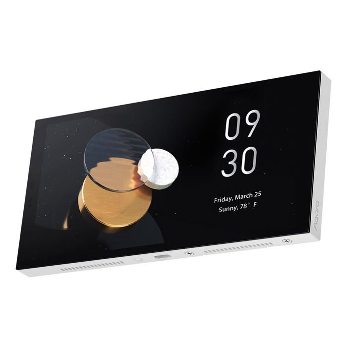 Centrale de contrôle - Aqara - S1 Plus - Écran LCD 69 - Zigbee - Wi-Fi - Matter