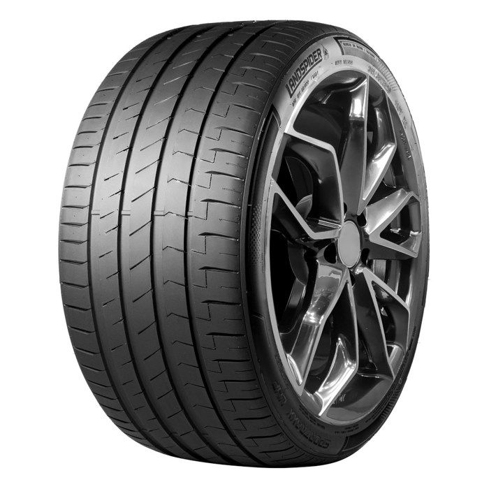 Pneu Tourisme Été - Landspider - Sportraxx UHP - 235/45R18 98Y-235/45 R18 98Y