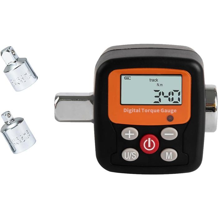 Beslands Digital Torque Adapter 1/2