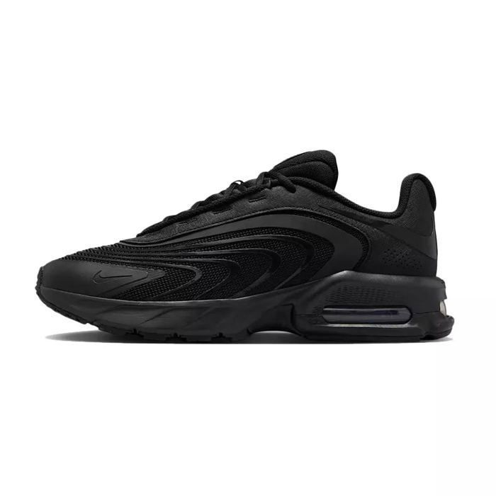 Basket Homme Nike AIR MAX FIRE